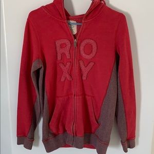 Roxy Sweater